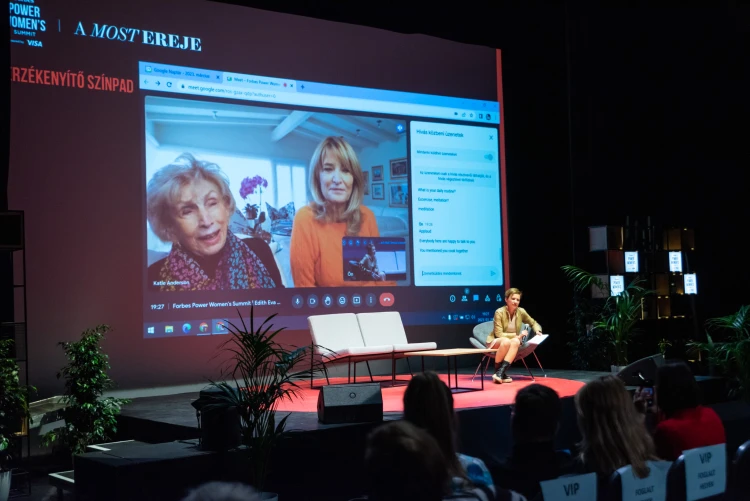Ilyen volt a Forbes eddigi legnagyobb eseménye – képek és beszámolók egy helyen_12