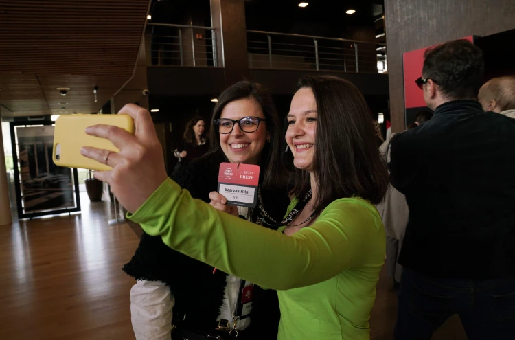 Ilyen volt a Forbes eddigi legnagyobb eseménye – képek és beszámolók egy helyen_13