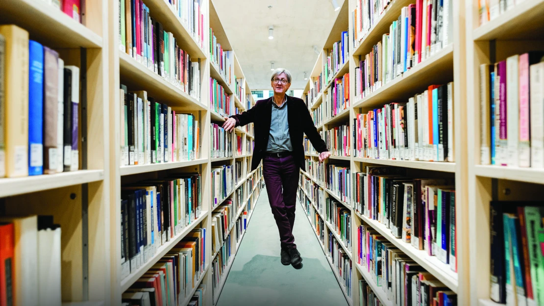 Tudás, határtalanul. CEU.