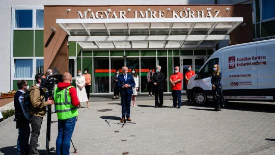 Megszűnt a sürgősségi: a kórház miért mondja mégis azt, hogy nem?