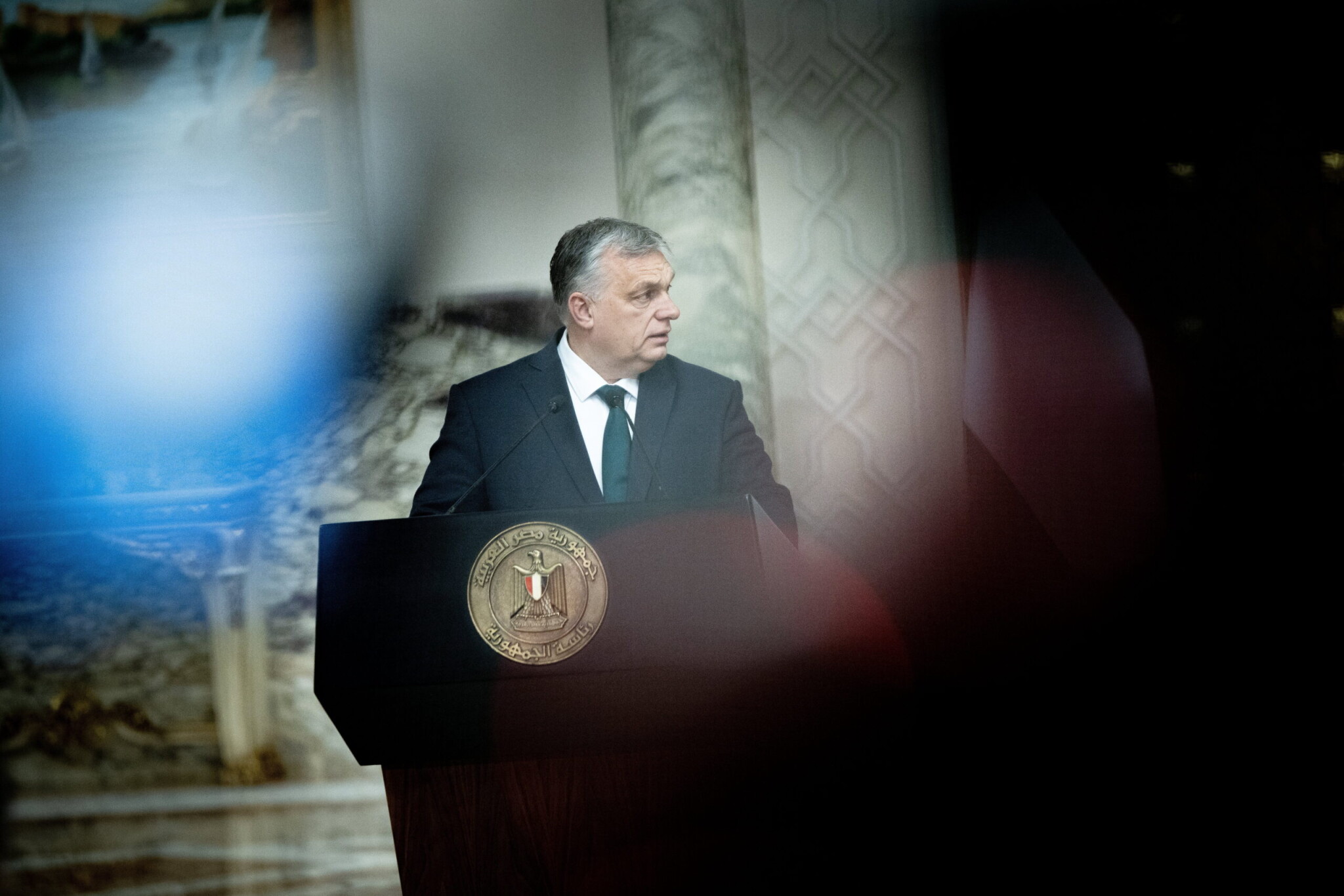 Orbán sokkolóan rossz forgatókönyvnek tartja, ha Oroszország elveszti a háborút