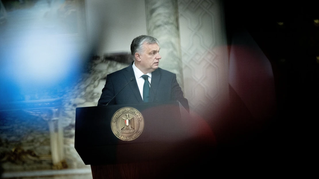 Orbán sokkolóan rossz forgatókönyvnek tartja, ha Oroszország elveszti a háborút
