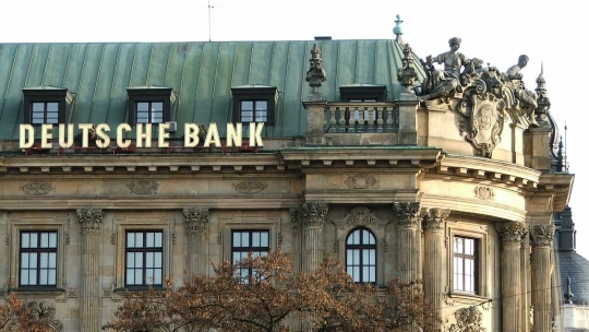 Újabb nagybank a célkeresztben: Európa beteg embere volt, de ma már messze nem az