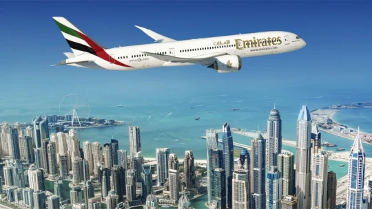 Nyártól napi Budapest-Dubaj járat indult