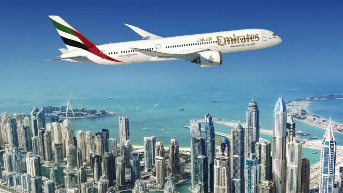 Nyártól napi Budapest-Dubaj járat indult