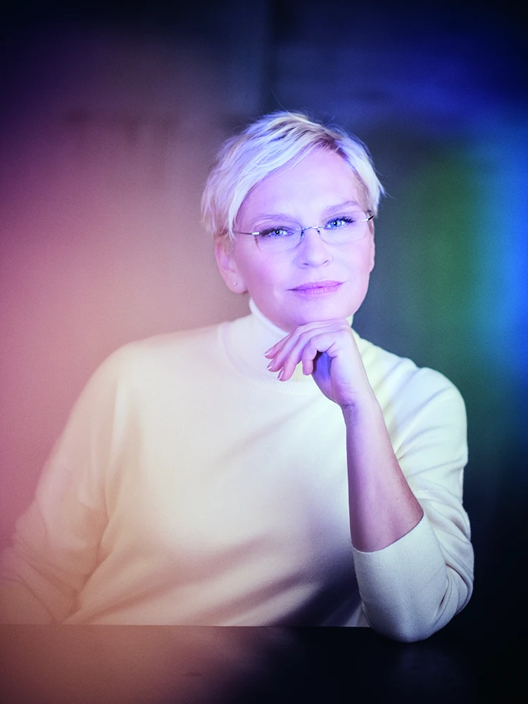Én akarok lenni a legjobb producer