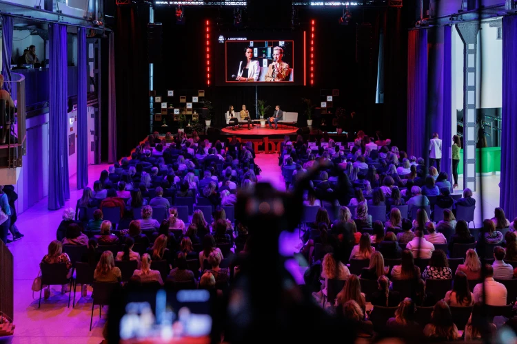 Ilyen volt a Forbes eddigi legnagyobb eseménye – képek és beszámolók egy helyen_9