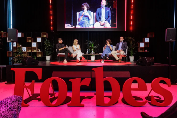 Ilyen volt a Forbes eddigi legnagyobb eseménye – képek és beszámolók egy helyen_10