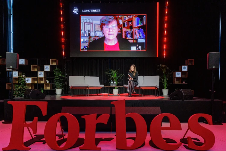 Ilyen volt a Forbes eddigi legnagyobb eseménye – képek és beszámolók egy helyen_1