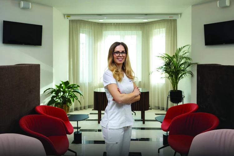 A ragyogás belülről kezdődik és velünk folytatódik