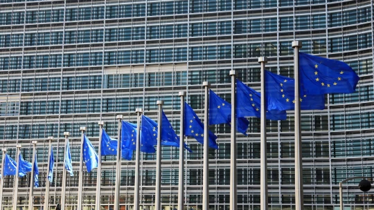 Egy lépéssel közelebb kerültünk az EU-s pénzekhez