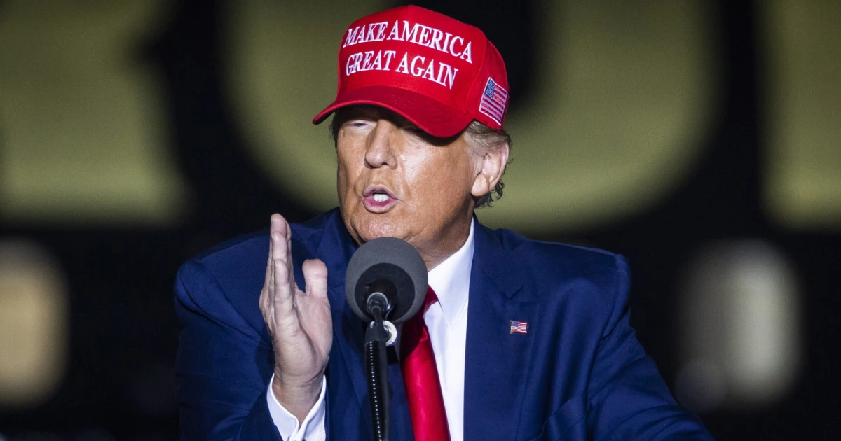 Trump: „Putyin teljesen megőrült”
