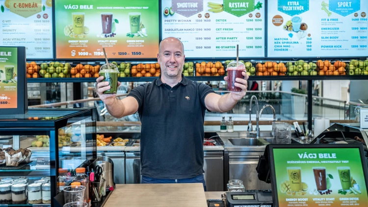 Jan Hummel Fruitisimo