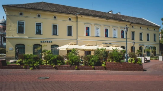 Ismét egy patinás vidéki étterem zárt be a rezsiköltségek miatt