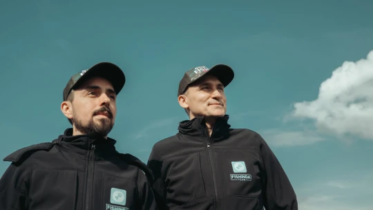Zárva volt a kocsma, ezért csináltak egy appot. 250 ezer horgász már le is töltötte