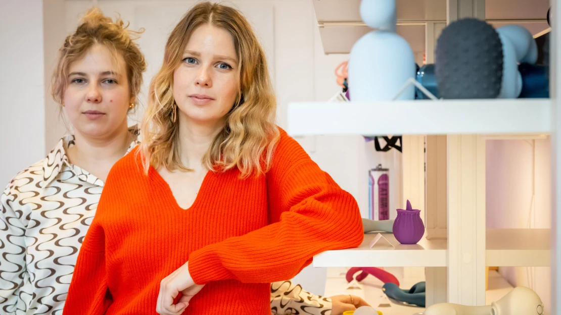 Megnyílt az ország első női szexshopja – és nem, nem árulnak 40 centis dildókat