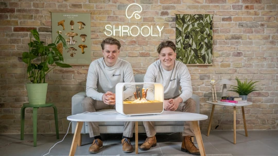 Hiába a neves befektetők, a közösségi finanszírozás és az elsöprő lendület: zátonyra futhatott az ígéretes magyar startup