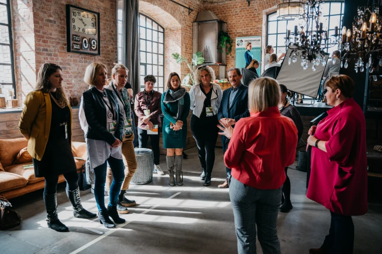 Nonprofit tudást forprofit cégbe? Nem lehetetlen_0
