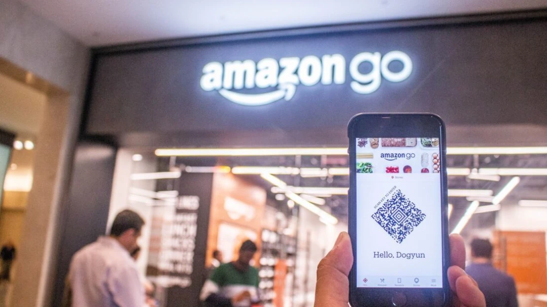 Bukta? Nyolc készpénz és pénztáros nélküli boltját zárja be az Amazon