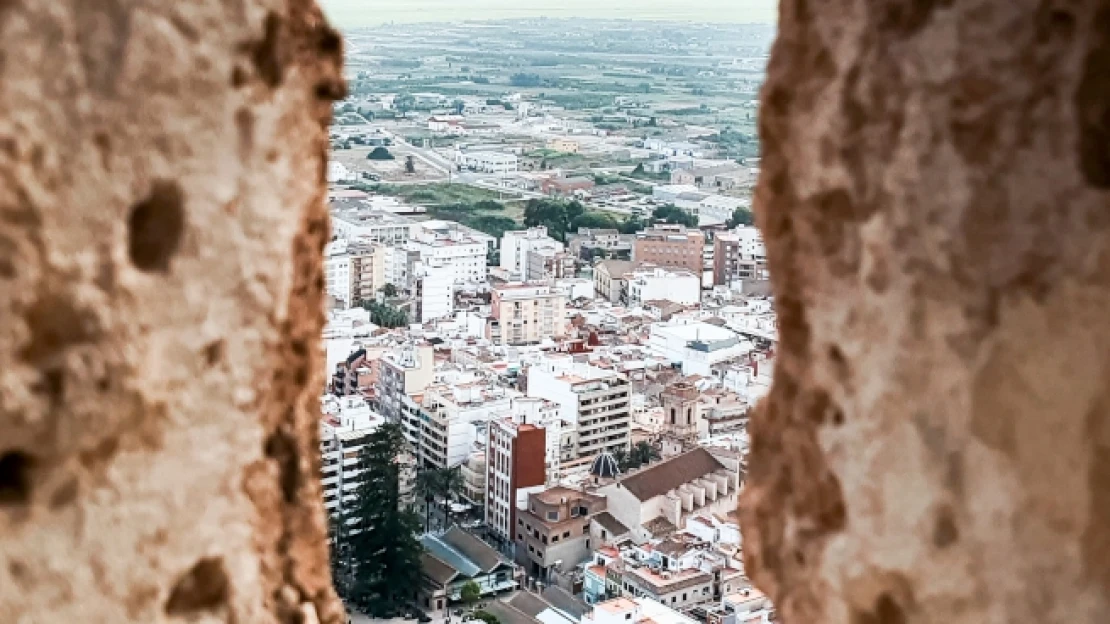 Valencia végkimerülésig