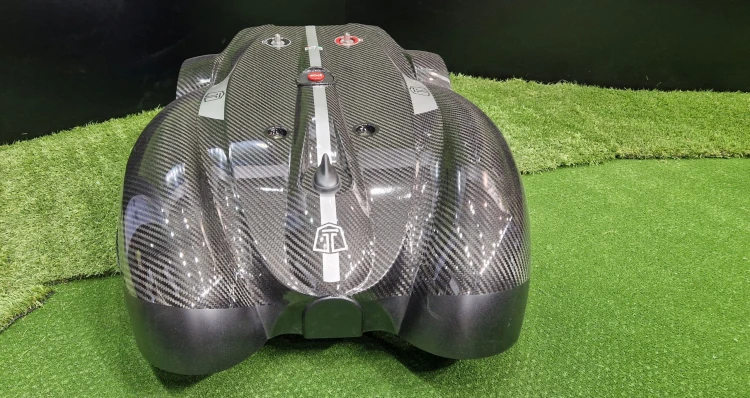 Tízmilliós jacuzzitól, az AI fűnyíró-Ferrarin és húsevő növényen át a disznószoborig_7