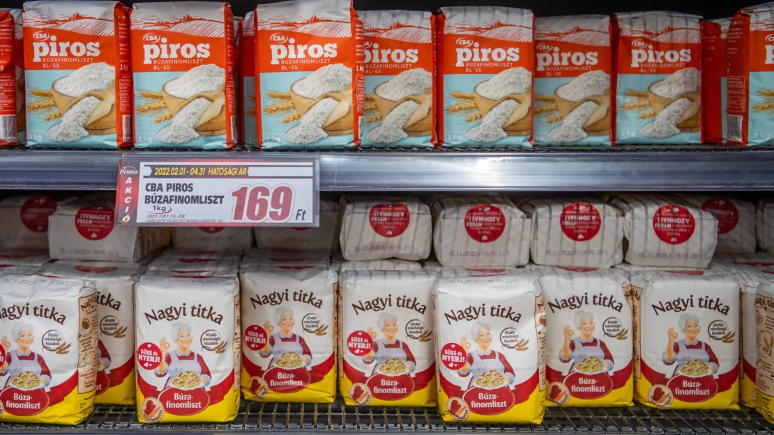 Ennél az árstopos élelmiszernél most már tényleg semmi értelme az árstopnak
