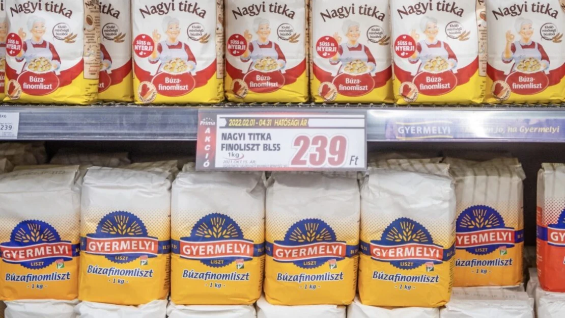 Ki nem találod, hol vár ránk kétszámjegyű áremelkedés