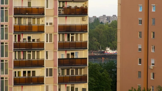 Meglepő, kik veszik készpénzért a legdrágább lakásokat