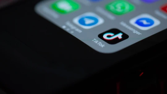 A kínai alkalmazások letarolták Amerikát – miért pont a TikTok betiltása van napirenden?