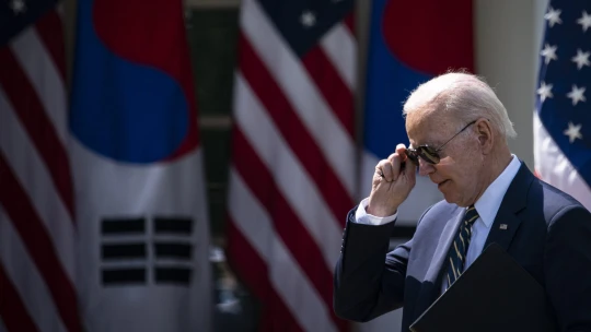 Biden mögé beállt Soros, Trump mellől elmaradnak a dollármilliárdosok