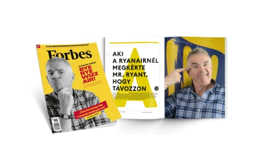 A Ryanair-vezér a kormány nagy tervéről: Minek? A Malévval is milyen jó munkát végeztek!