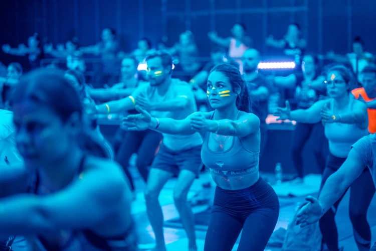 Nemcsak partizene, meditálni is segít – kipróbáltuk a technojógát_0