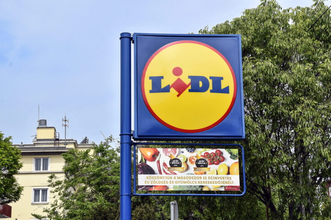 Irreálisan olcsó német termék nyomja le a magyar beszállítókat a Lidl-ben