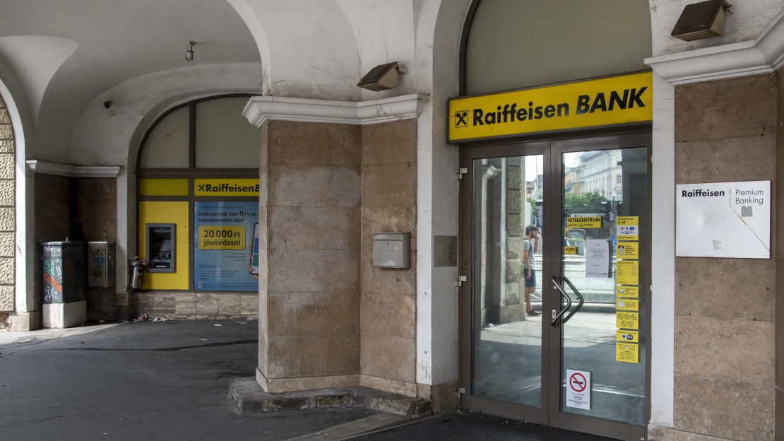 Pénzesőt indítottak a bankok, mutatjuk, mit kell tenni