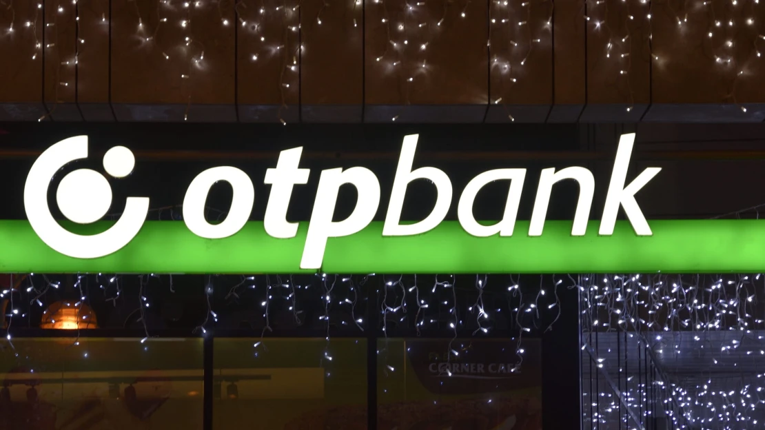 Fájdalmas leépítés jön az OTP Banknál