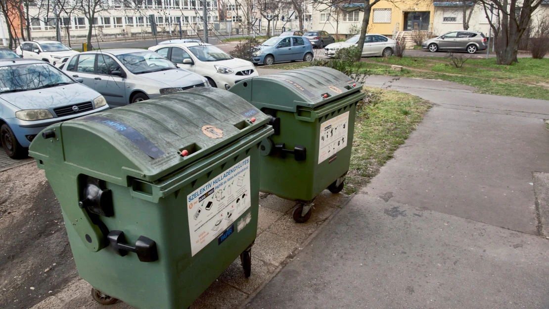 Szemétszállítás: sok még a bizonytalanság, pedig nem sokára indul az új rendszer