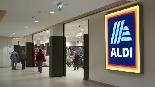 Milliós büntetést kapott az Aldi, ezt kérte a vásárlóktól