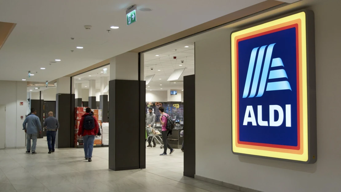 Milliós büntetést kapott az Aldi, ezt kérte a vásárlóktól