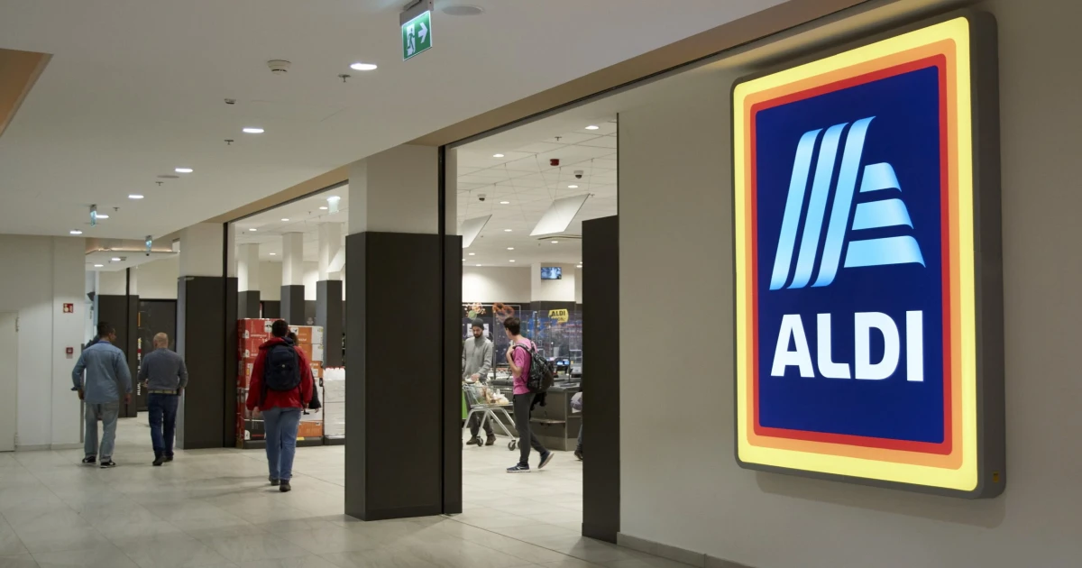 Miért van tele a Lidl, és miért ürült ki az Aldi?