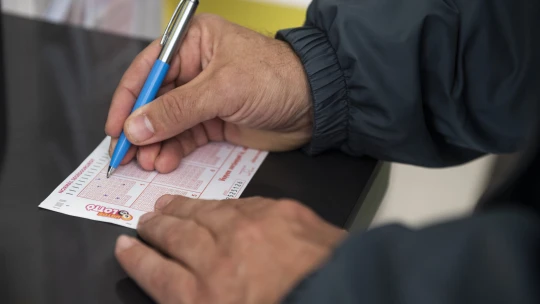 Ötöslottó: brutális a nyeremény, a határon túliak is beindultak