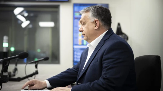 Brüsszel lecsap Orbánék autópálya-üzletére, a Bizottság már vizsgálódik