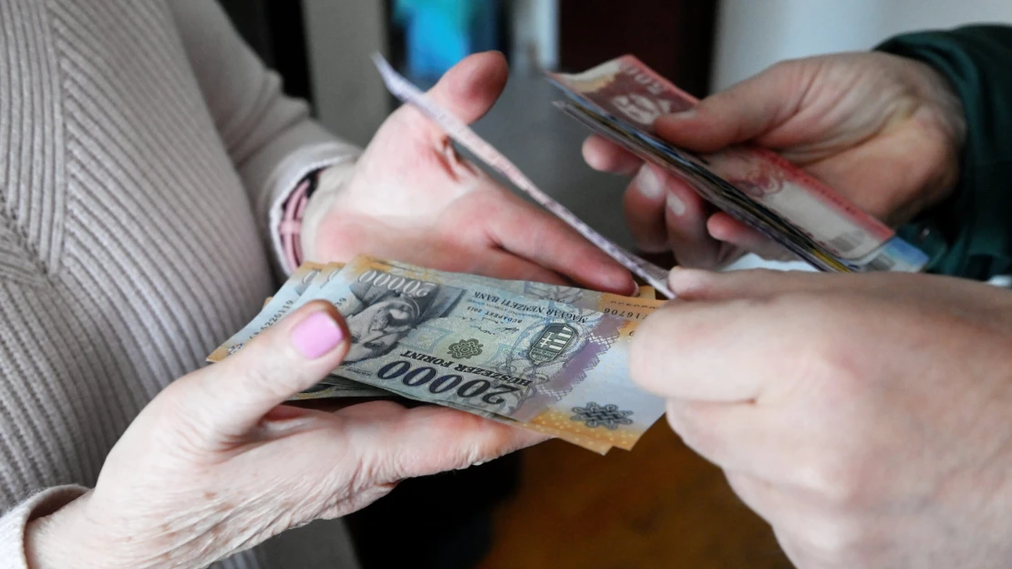 Nyugdíj – ismét a kisnyugdíjasok jártak rosszul?