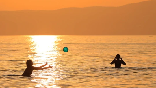 Most érdemes nyaralót venni? Még a Balatonnál is megállt a drágulás