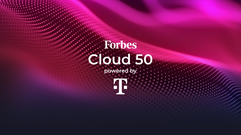 Forbes Cloud 50 2023