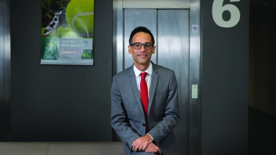 Új vezérigazgató a Groupama Biztosító élén