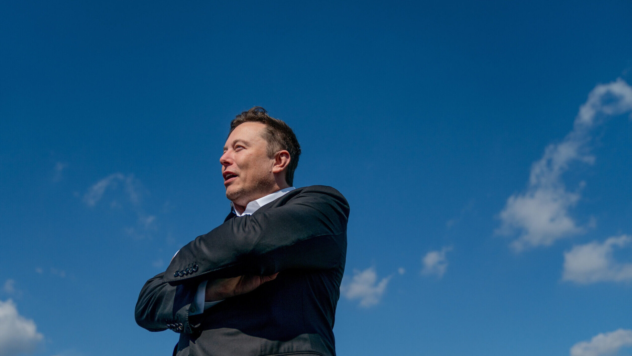 Meglepő kijelentéseket tett Elon Musk a Twitterről