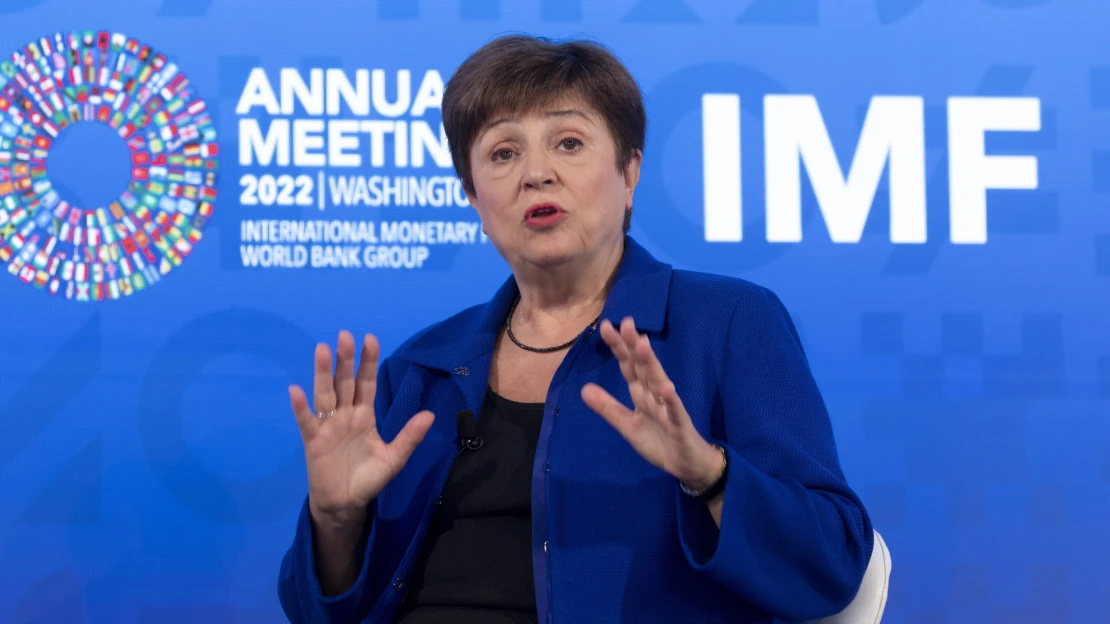 IMF: óriásit eshetnek az alapkamatok