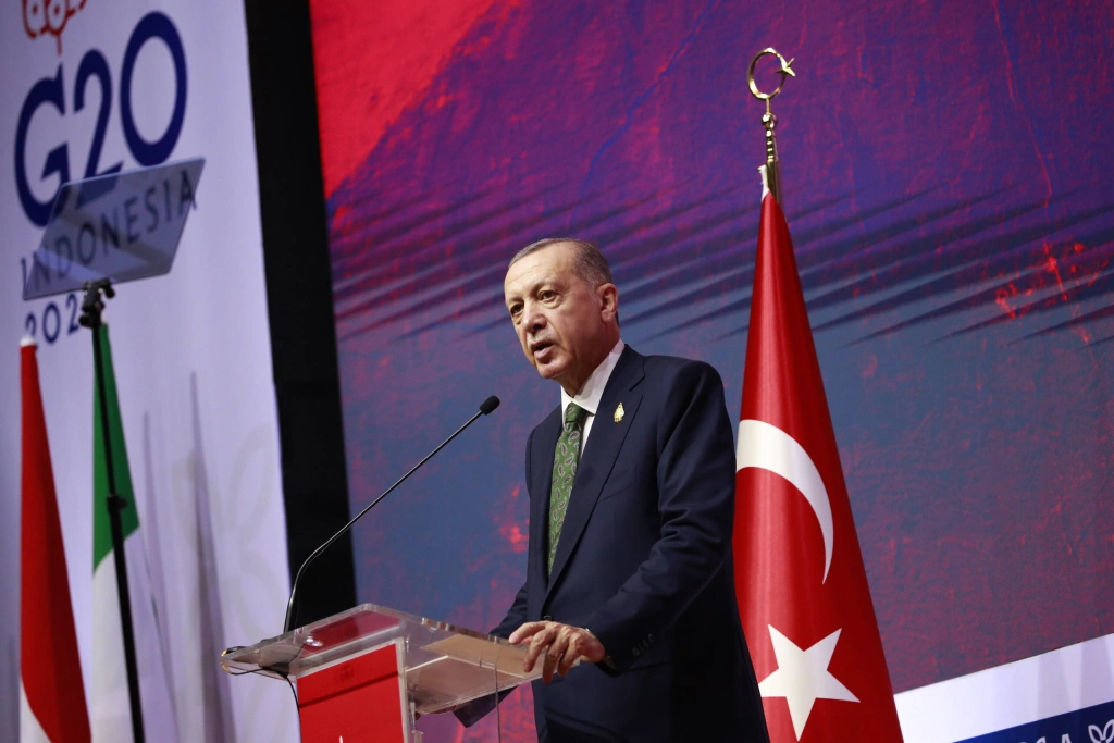 Erdoğan ostobasága: így vesztett el 10 évet a török gazdaság