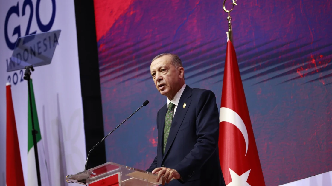 Erdoğan ostobasága: így vesztett el 10 évet a török gazdaság