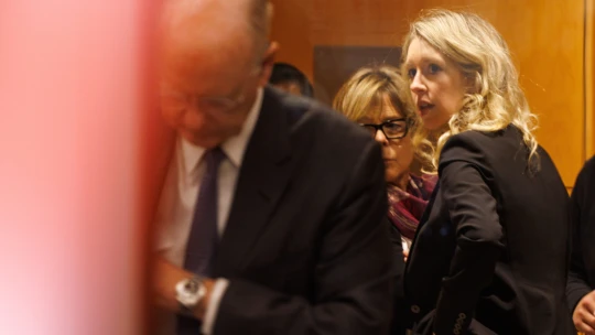 Itt a dátum: ekkor megy börtönbe a világ egyik legnagyobb csalója